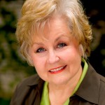 Linda Brooks Davis award-winning Christian historical fiction author