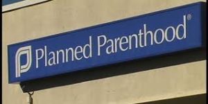Planned Parenthood employee Catherine Adair became pro-life spokesperson