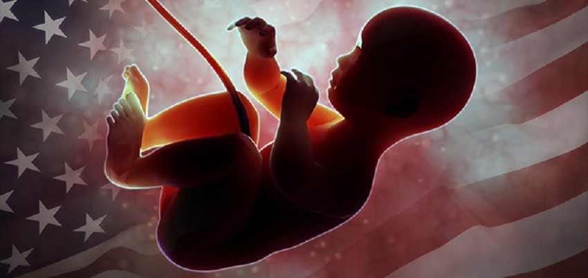 Six Reasons Unborn Americans Can Be Thankful