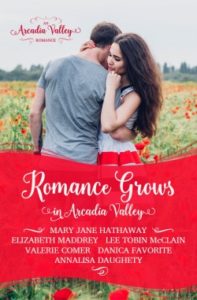 Romance Grows in Arcadia Valley Arcadia Valley Romance