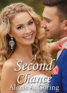 Contemporary Romances for Spring A Second Chance novel