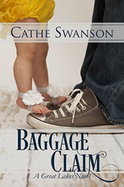 Baggage Claim novel by ACFW author Cathe Swanson
