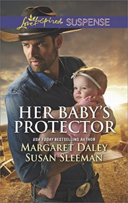 Romantic Suspense Her Baby's Protector