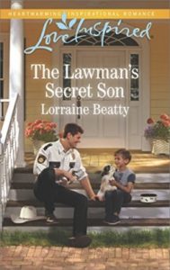 The Lawman's Secret Son novel by Lorraine Beatty