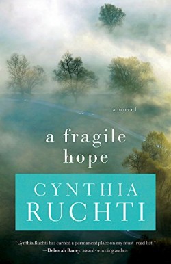 American Christian Fiction Writers Fragile Hope Cynthia Ruchti