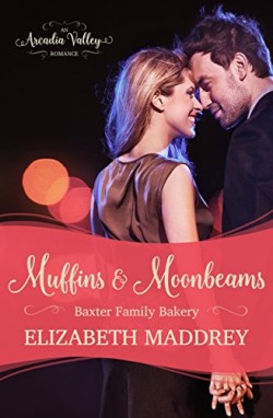 contemporary Christian romances Muffins & Moonbeams Elizabeth Maddrey