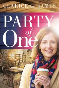 Party of One, a novel for widows