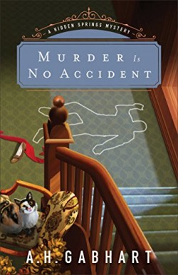 Murder is No Acciede