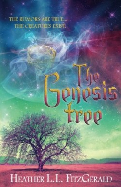 New Contemporary Fiction release: The Genesis Tree