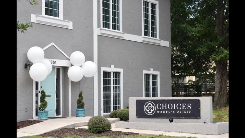 Choices Women's Clinic Orlando Grand Opening