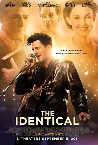The Identical movie with screenwriter Howie Klausner